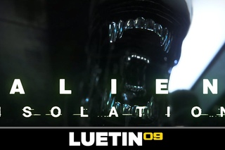 Alien Isolation Exclusive | Survivor Mode - Attack & Survive PC Gameplay 1080 HD