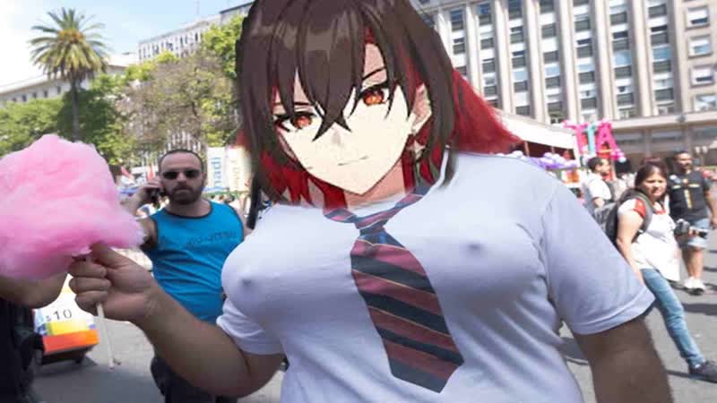 Мы феменистки а не