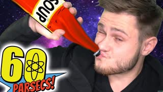 БЕССМЕРТНЫЙ КАПИТАН \\ 60 parsecs