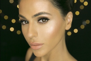 Strobing Makeup | Natural Makeup Tutorial | Teni Panosian