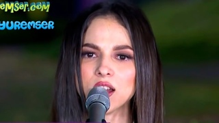 Paty Cantú | Teletón 2016