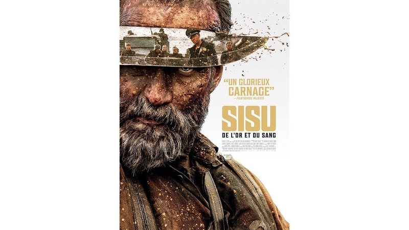 SISU DE LOR ET DU SANG, 2022, Web Rip en Franc ais ( HD