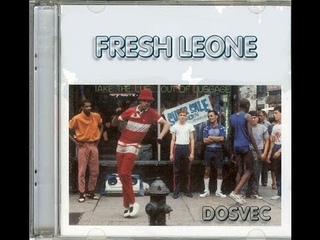DOSVEC - Fresh Leone