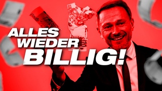 Neue LÜGENSHOW der Ampelkoalition