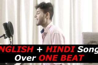Despacito - HINDI MASHUP - Luis Fonsi, Daddy Yankee ft. Justin Bieber
