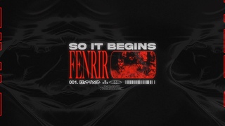 So It Begins - Fenrir (Official Music Video)