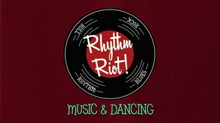 RHYTHM RIOT ’Party’ ft. Cat Lee King & His Cocks (festival promo, 2024) BOPFLIX