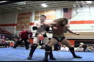 NWA Smoky Mountain TV - April 18, 2015