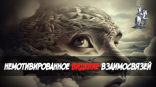 Немотивированное видение взаимосвязей : Апофения или случайности неслучайны?