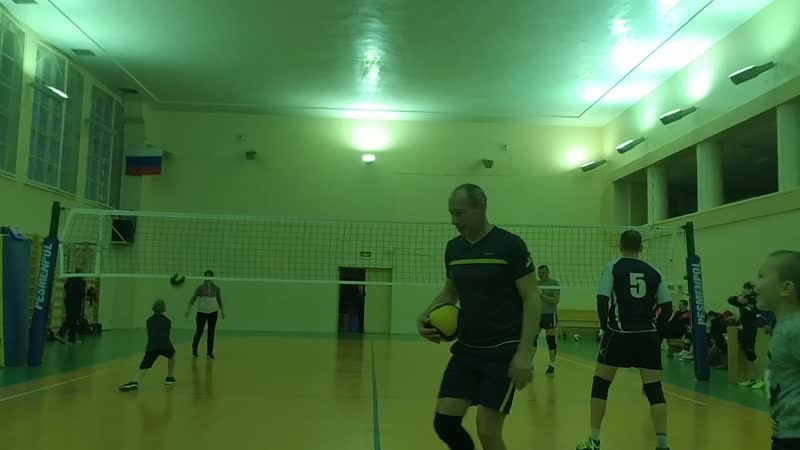 Номинация Отец и дитя 3