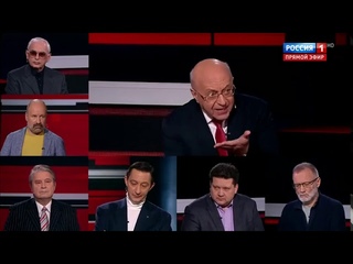 В СМИ запрещено обсуждать небезопасность прививок - Кургинян
