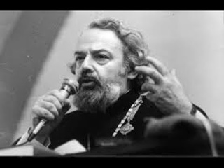 о  А  Мень “Николай Бердяев“