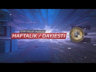IIV haftalik dayjesti #107-son