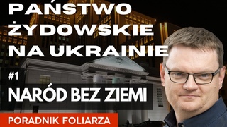 Nard bez ziemi - pastwo ydowskie na Ukrainie #1 | Pogodne Szorty #84