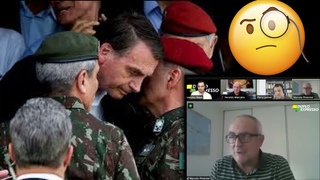 GENERAIS precisam disputar eleições como candidatos 👀