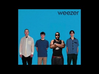 Apple bottom jeans by Weezer