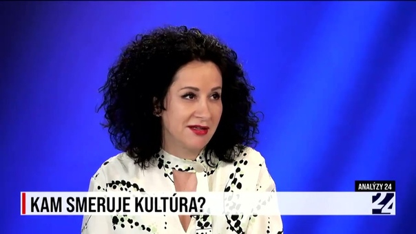 Kam smeruje kultúra Michelko vs.