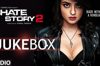 Hate Story 2 Full Audio Songs Jukebox | Jay Bhanushali | Surveen Chawla