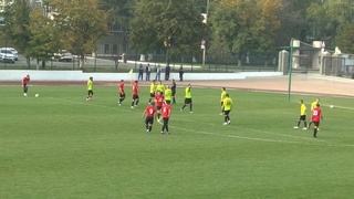 фк “электроавтоматика“ (Ставрополь) 1-0 ФК “Колос-Калининское“ (с. Покойное)