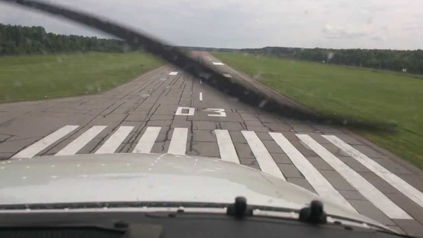 Первый самостоятельный полёт на CESSNA 172 S G1000,