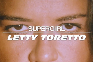 letty toretto | supergirl