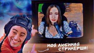 ТРАЧУ НЕРВНЫЕ КЛЕТКИ В УКРЕПАХ, узнаю любимых стримеров танкистов в МИРЕ ТАНКОВ