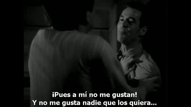 1947 Crossfire Encrucijada de odios Edward Dmytryk