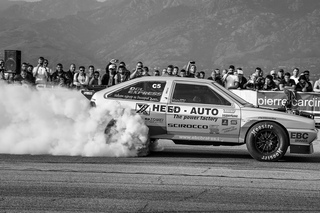 VW SCIROCCO “ @  by HEED-AUTO