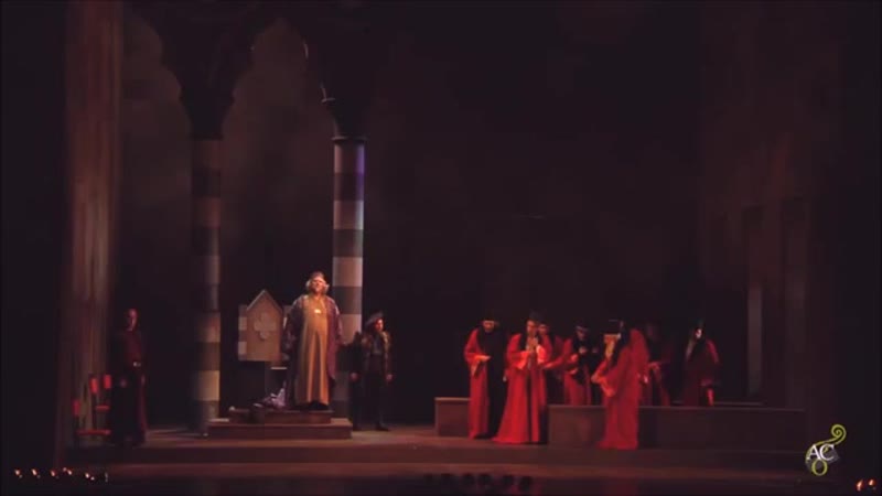 Verdi Simon Boccanegra Las