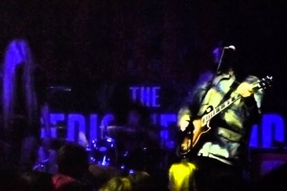 The Pretty Reckless (Cold Blooded)