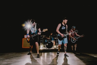 Outta Peak - “Dear Christy“ Human Heart Records