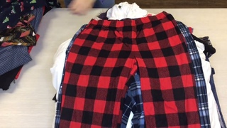 с552. Микс XXL зима Канада
