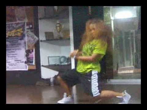 Sean Paul come and Get it