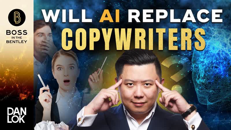Do I Think AI Will Replace