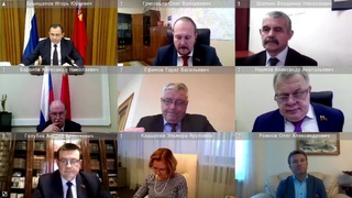 Референдума по запрету высотного строительства в Подмосковье не будет. Мособлдума сказала - НЕТ.