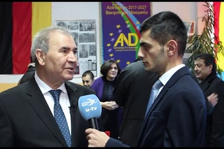 Xəbər İYALARDAN! ()