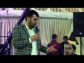 Sancı tutub böyrəyinə nolub bunun 2015 (Mirfərid, Rəşad, Pərviz, Vüqar, Orxan) Meyxana