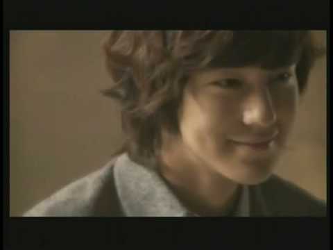 Kim Bum 聖夜の空 Christmas Eves Sky