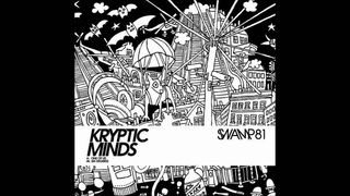 Kryptic Minds - One Of Us (Album)