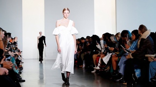 Self-Portrait | Fall Winter 2019/2020 | Full Show