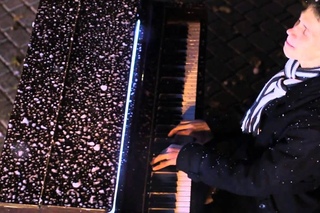 Christmas Anton Sergeev "4U band"