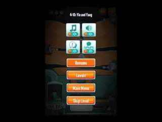 Прохождение игры Where’s my Perry  - Часть 4