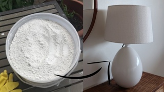 3 Ideias Incríveis com Gesso! ideias para decorar gastando pouco DIY ideias de de decoração