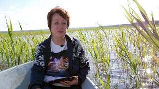 3199. Хлеб на каждыи день. 30 июня - Псалом 68:36