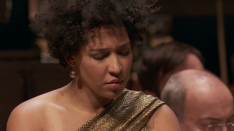 Delage: Quatre poèmes hindous, Julia Bullock, Sir Simon Rattle, London Symphony