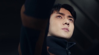 Sehun - Ermenegildo Zegna XXX