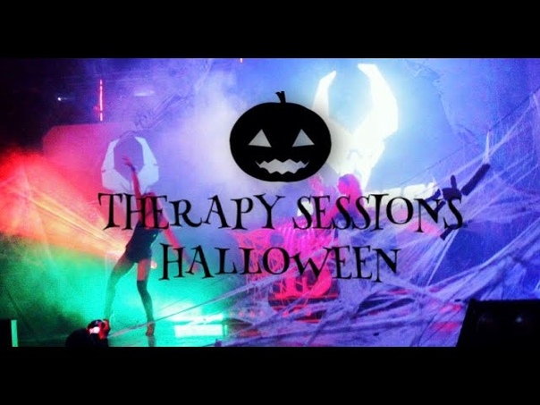 Therapy Sessions, , , ,