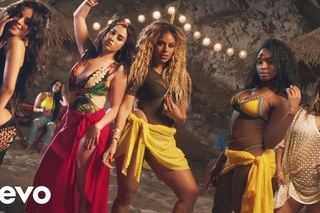 Fifth Harmony - All In My Head (Flex) (Official Video) ft. Fetty Wap