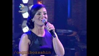 Sevcan Orhan-Karahisar Kalesi (Beyaz )