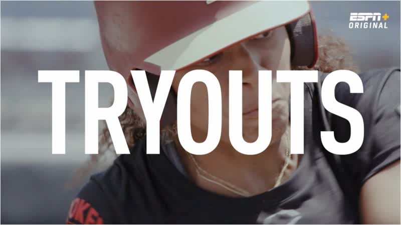 This women s PRO Fast Pitch League is looking for the IT FACTOR , Tryouts on